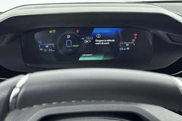 Peugeot 308 (2026) thumbnail 16