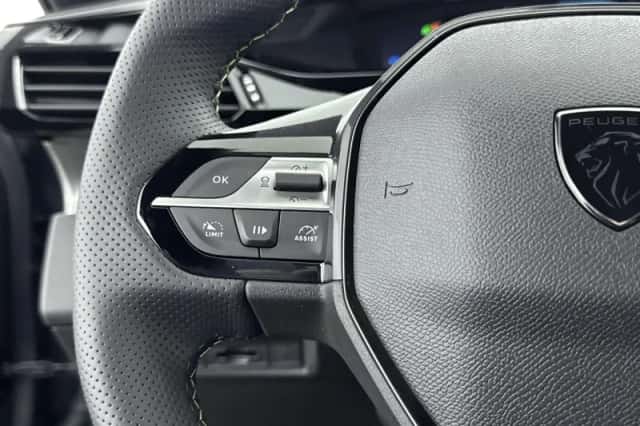 Peugeot 308 (2026) thumbnail 17