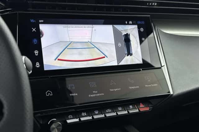 Peugeot 308 (2026) thumbnail 20