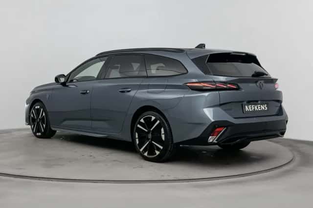 Peugeot 308 (2026) thumbnail 3