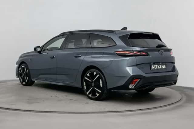 Peugeot 308 (2026) thumbnail 3