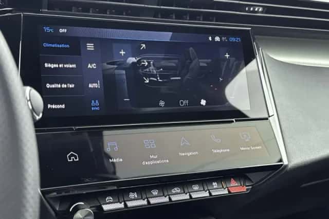Peugeot 308 (2026) thumbnail 21