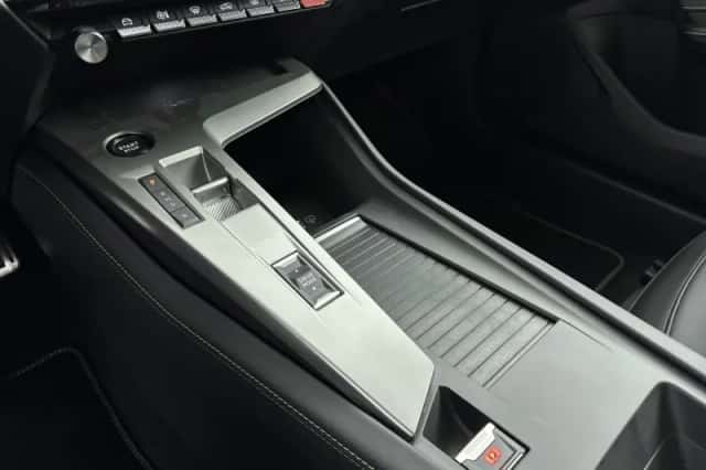 Peugeot 308 (2026) thumbnail 22