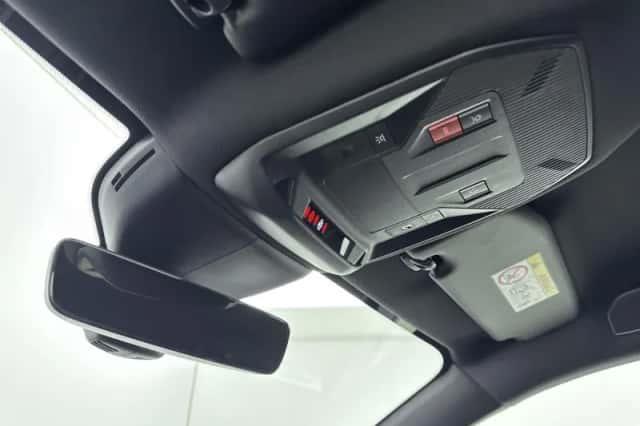 Peugeot 308 (2026) thumbnail 23