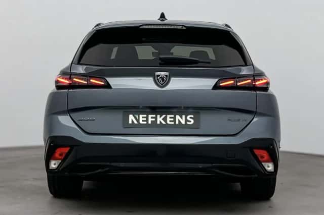 Peugeot 308 (2026) thumbnail 4