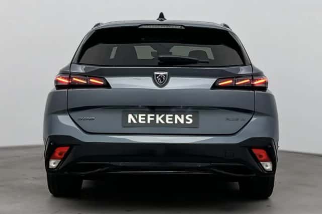 Peugeot 308 (2026) thumbnail 4