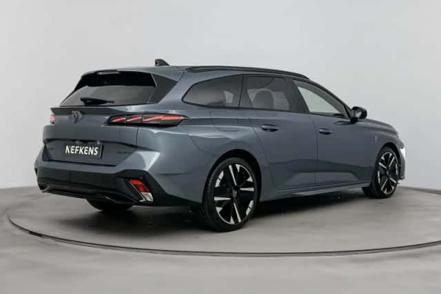 Peugeot 308 (2026) thumbnail 5