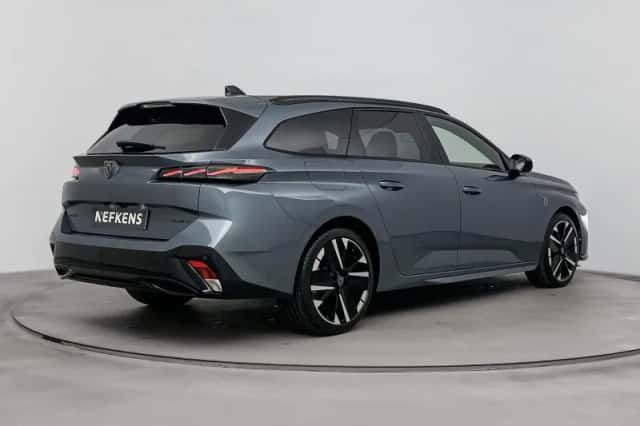 Peugeot 308 (2026) thumbnail 5