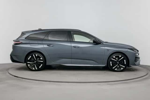 Peugeot 308 (2026) thumbnail 6