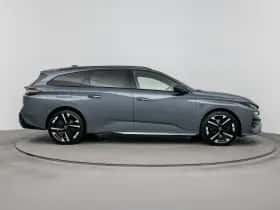 Peugeot 308 (2026) thumbnail 6