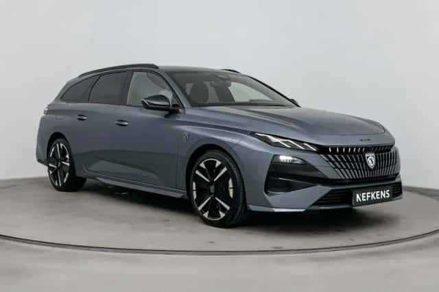 Peugeot 308 (2026) thumbnail 7