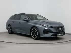 Peugeot 308 (2026) thumbnail 7