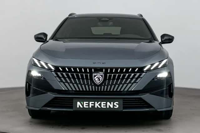 Peugeot 308 (2026) thumbnail 8