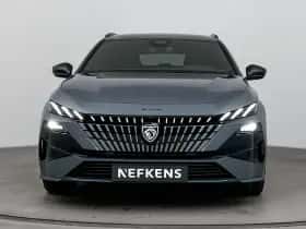 Peugeot 308 (2026) thumbnail 8