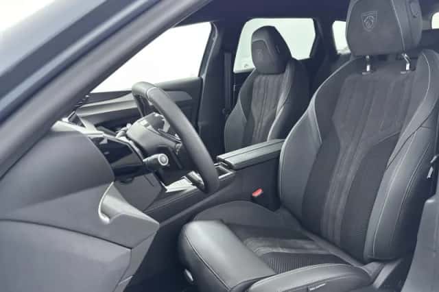Peugeot 308 (2026) thumbnail 9