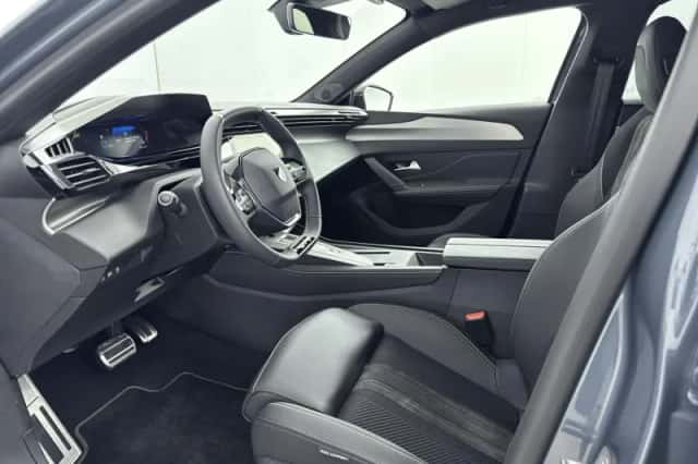 Peugeot 308 (2026) thumbnail 10