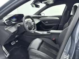 Peugeot 308 (2026) thumbnail 10