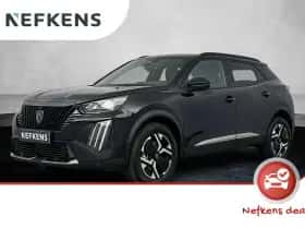 Peugeot 2008 (2026) thumbnail 1