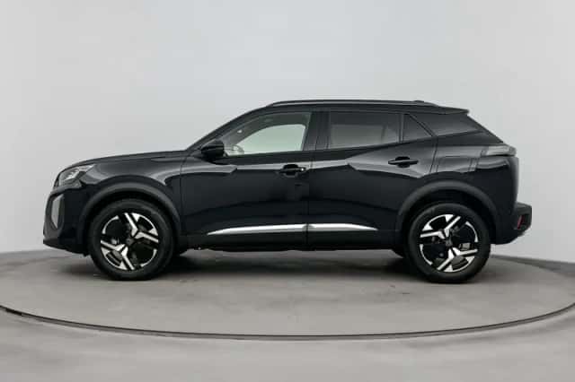 Peugeot 2008 (2026) thumbnail 2
