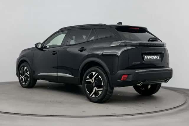 Peugeot 2008 (2026) thumbnail 3