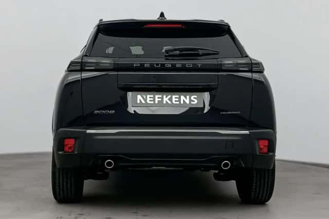 Peugeot 2008 (2026) thumbnail 4