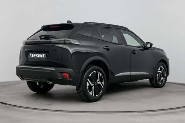 Peugeot 2008 (2026) thumbnail 5