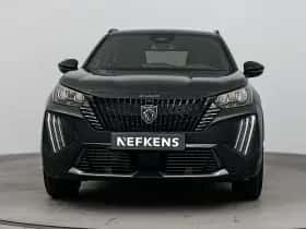 Peugeot 2008 (2026) thumbnail 8