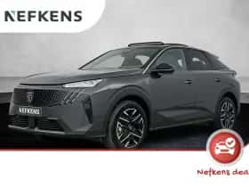 Peugeot 3008 (2026)