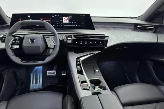 Peugeot 3008 (2026) thumbnail 11