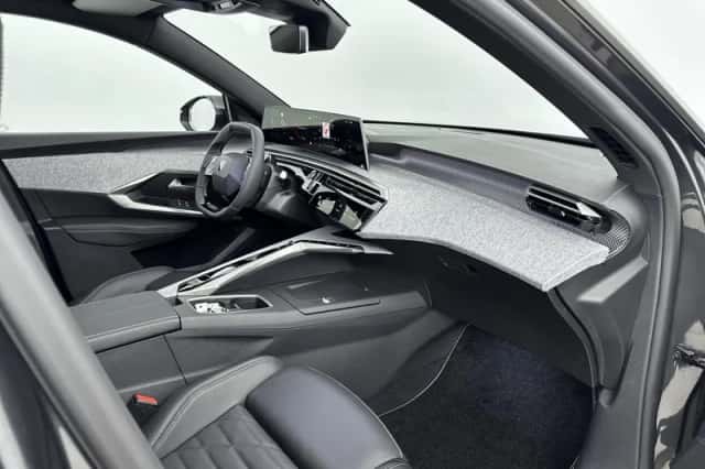 Peugeot 3008 (2026) thumbnail 12