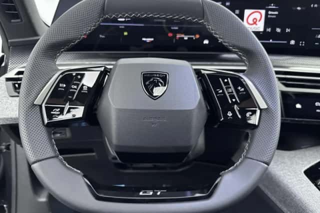 Peugeot 3008 (2026) thumbnail 17