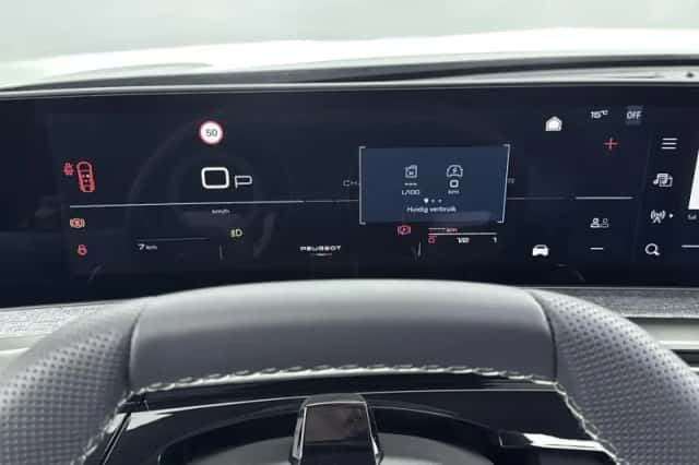 Peugeot 3008 (2026) thumbnail 18
