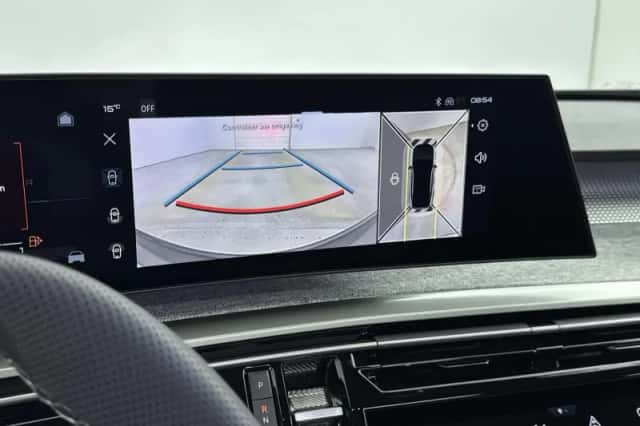 Peugeot 3008 (2026) thumbnail 22