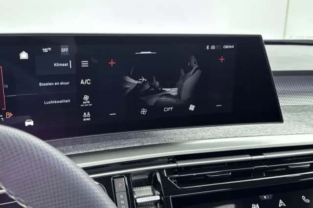 Peugeot 3008 (2026) thumbnail 23