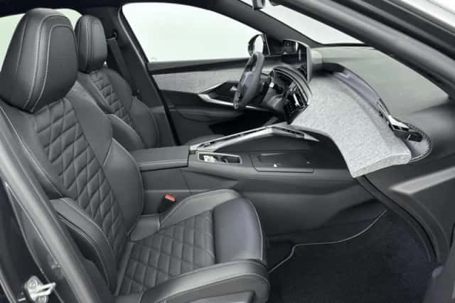 Peugeot 3008 (2026) thumbnail 29