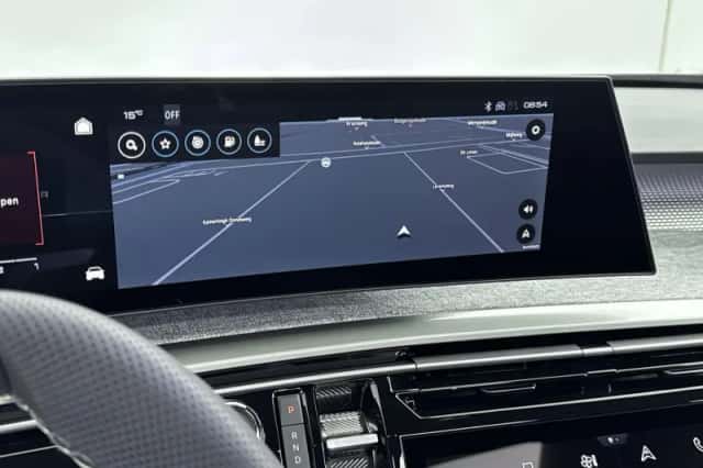 Peugeot 3008 (2026) thumbnail 30