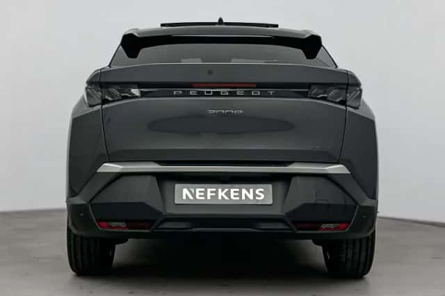 Peugeot 3008 (2026) thumbnail 4