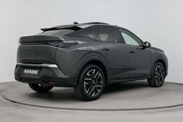 Peugeot 3008 (2026) thumbnail 5