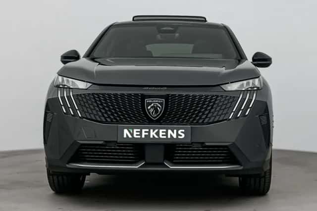 Peugeot 3008 (2026) thumbnail 8