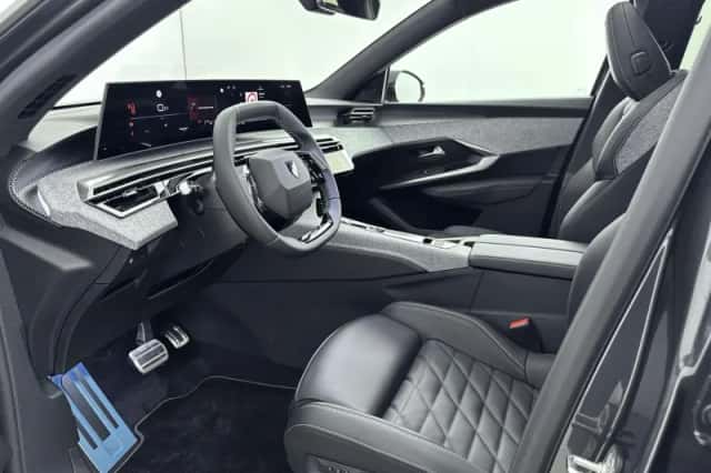 Peugeot 3008 (2026) thumbnail 10
