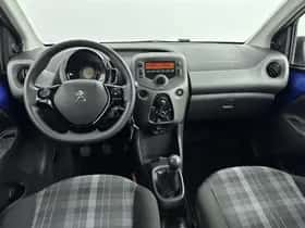 Peugeot 108 (2020) thumbnail 11