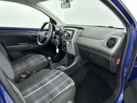 Peugeot 108 (2020) thumbnail 12