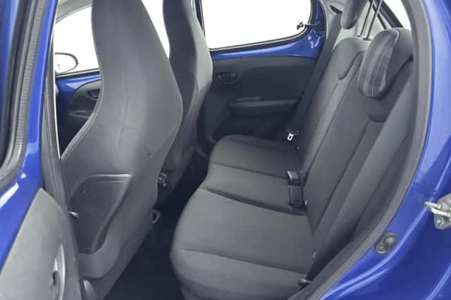 Peugeot 108 (2020) thumbnail 13