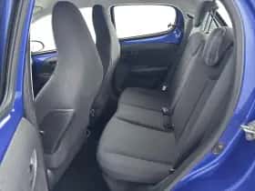 Peugeot 108 (2020) thumbnail 13