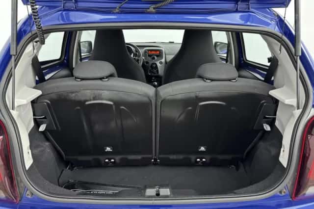 Peugeot 108 (2020) thumbnail 14
