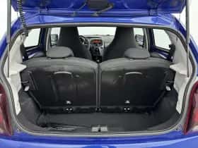 Peugeot 108 (2020) thumbnail 14