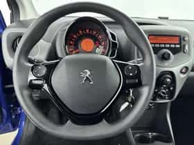 Peugeot 108 (2020) thumbnail 16
