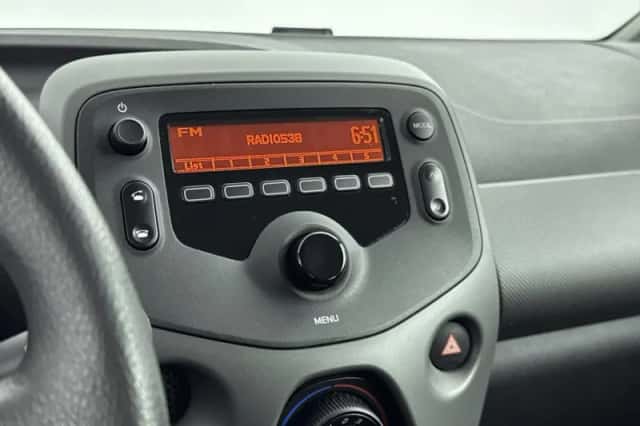 Peugeot 108 (2020) thumbnail 18