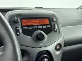 Peugeot 108 (2020) thumbnail 18