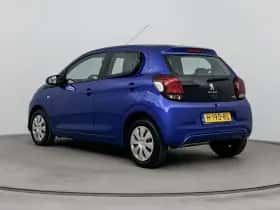 Peugeot 108 (2020) thumbnail 3